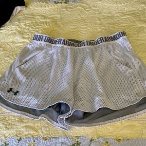 Under Armor Shorts